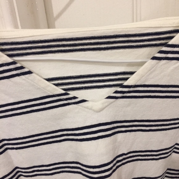 Uniqlo striped shirt size Xs - Picture 4 of 5